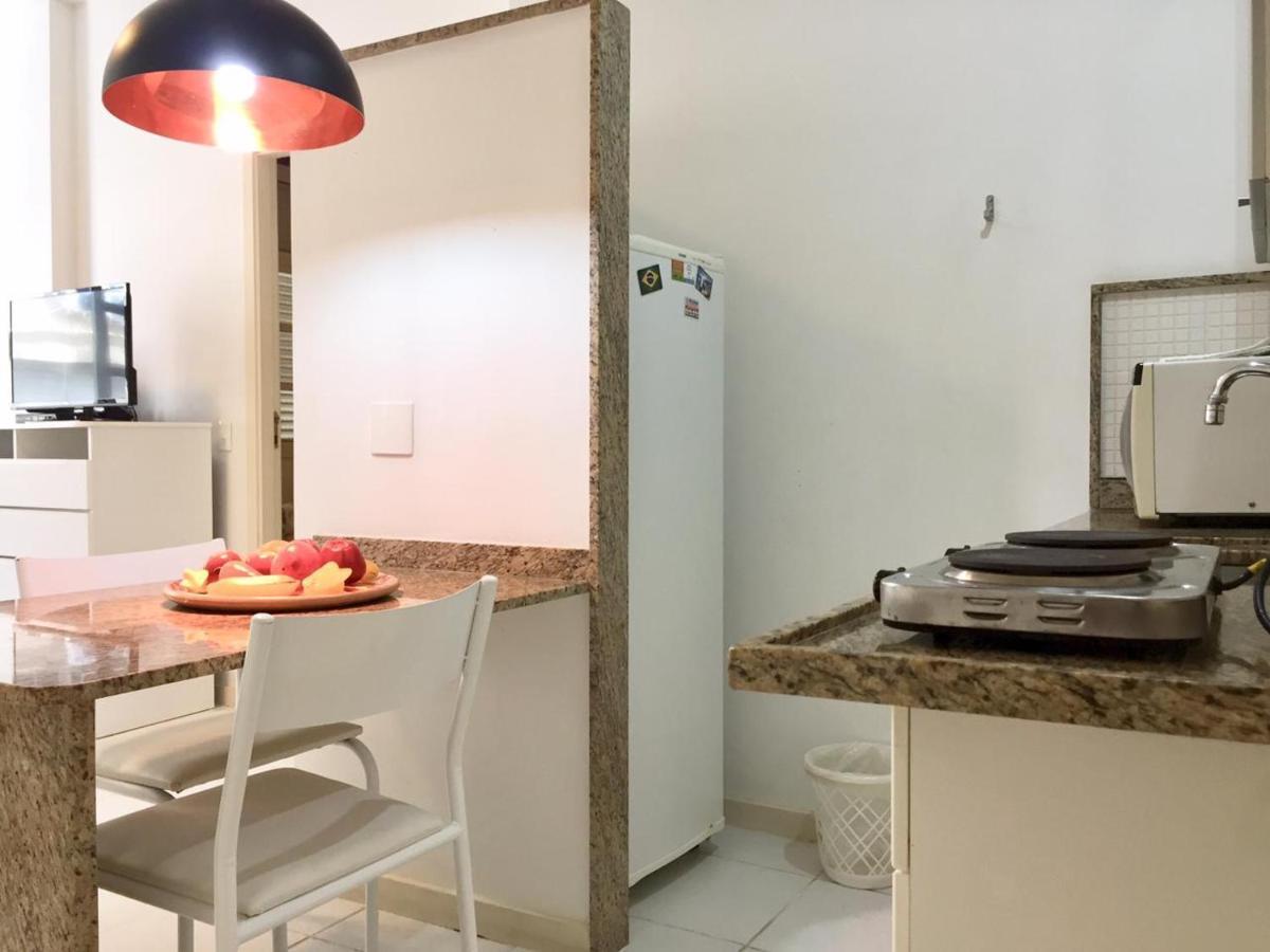 South Copacabana Apartment *
