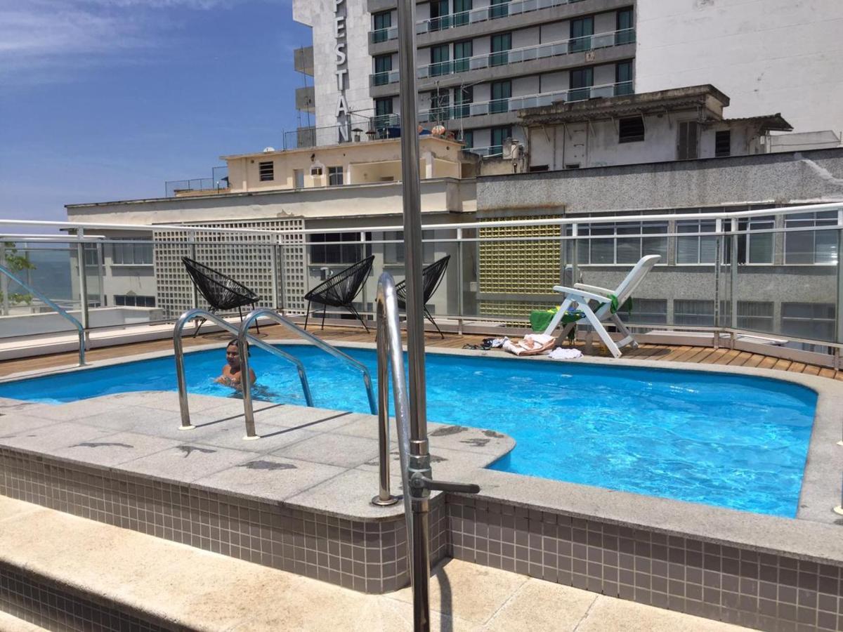 South Copacabana *