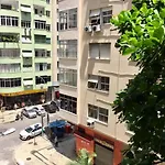 South Beach Copacabana Residence