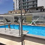 South Beach Copacabana Residence