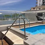 South Beach Copacabana Residence