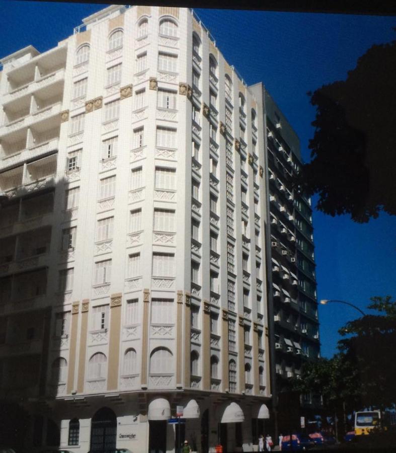 South Copacabana Appartement