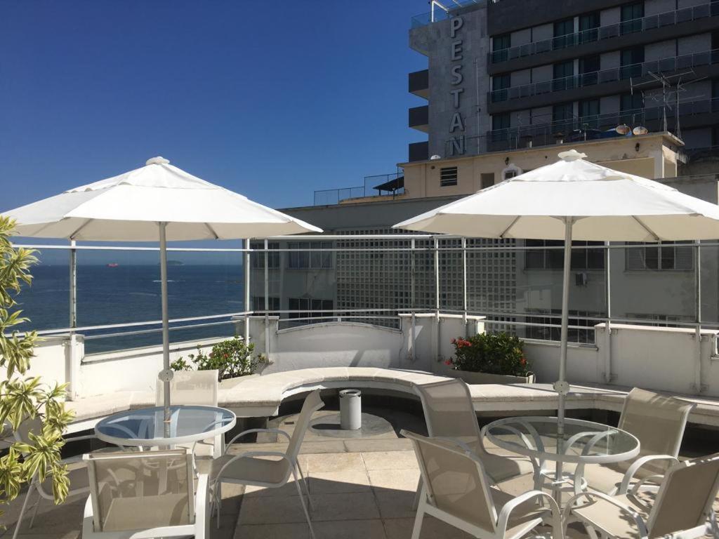 South Copacabana * Rio de Janeiro