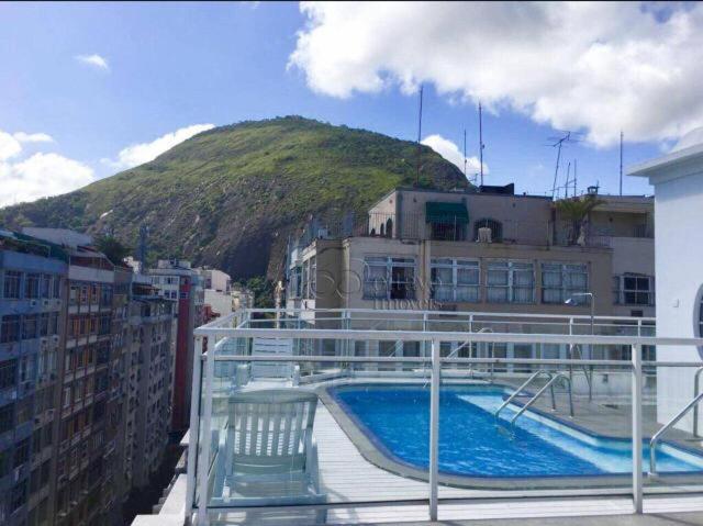 South Copacabana Appartement