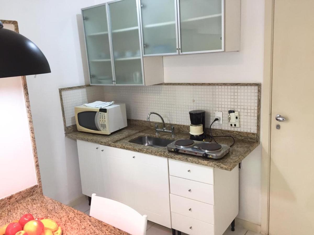 South Copacabana Appartement Rio de Janeiro