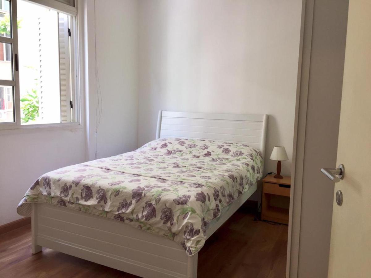South Copacabana Appartement