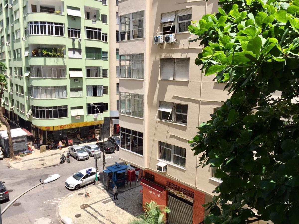 South Copacabana *