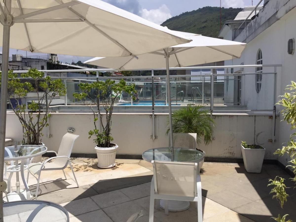 South Copacabana